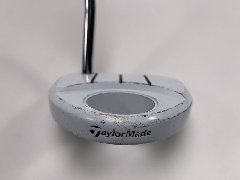 TaylorMade Corza Ghost 2011 Putter 35" Mens RH