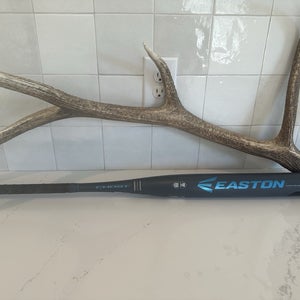 2018 Easton Ghost 34/24 (-10) Fastpitch Softball Bat