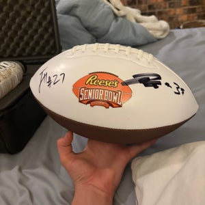 Adult Wilson Football (New)