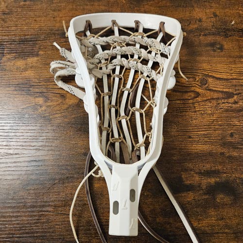 Adult Gait Strung Shockwave Head (Used)