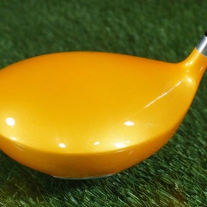INTECH YELLOW JACKET 460 FORGED DRIVER MATRIX MT GRAPHITE REGULAR LH 10 + COVER