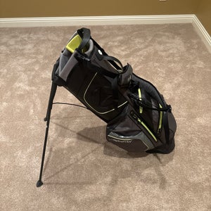 Motocaddy Golf Bag - Larger Size - Great Condition