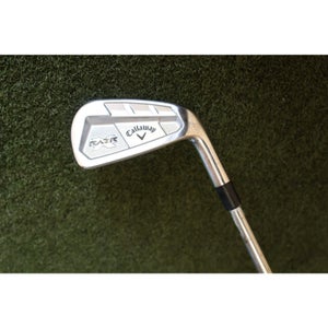 Callaway Razr X Forged Project X 37" Golf 6 Iron RH / 2N-S382