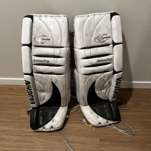 Vaughn Velocity V2 35+1 *FREE SHIPPING*