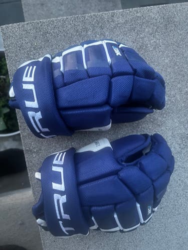 True XC7 Gloves 12" (New)