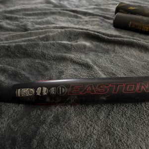 2023 Easton Ghost Advanced Composite Bat (-11)  18 oz 29" (Used)
