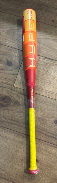 2025 Easton Hype Fire Composite USSSA Certified Bat (-10) 29" (New)