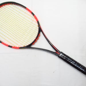 *NOS* BABOLAT PURE STRIKE TOUR (1ST GEN) TENNIS RACQUET (4 1/4) FROM A COLLECTOR