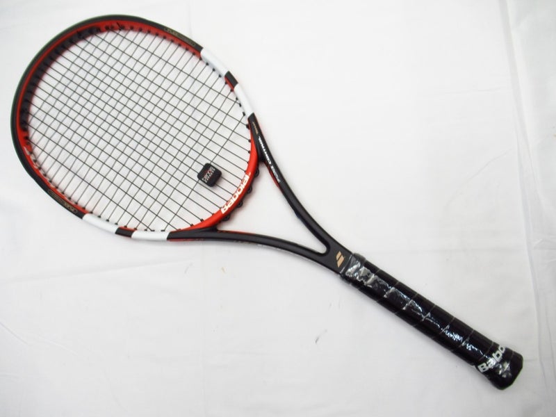*NOS* BABOLAT PURE CONTROL TOUR GT TENNIS RACQUET (4 1/8) FROM A COLLECTOR