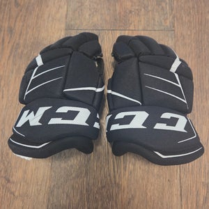CCM JetSpeed FT1 Gloves 9" (Used)