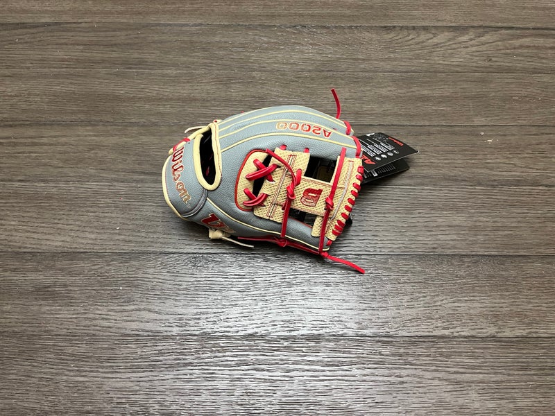 New Wilson A2000 1786 11.5" I Web