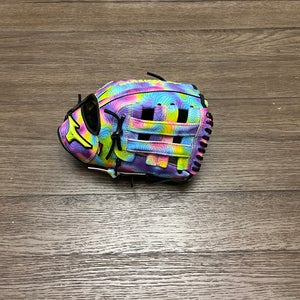 New Mizuno Pro Select M-Print 11.75" H Web