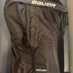 XL Senior Bauer Hockey Pants (New)