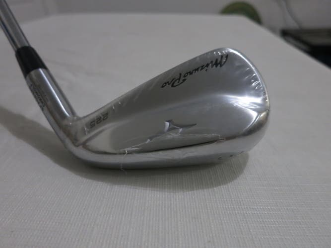 Mizuno Pro 225 HMB 3-iron - 19* - DG 120 S300 Stiff Flex Steel - NEW