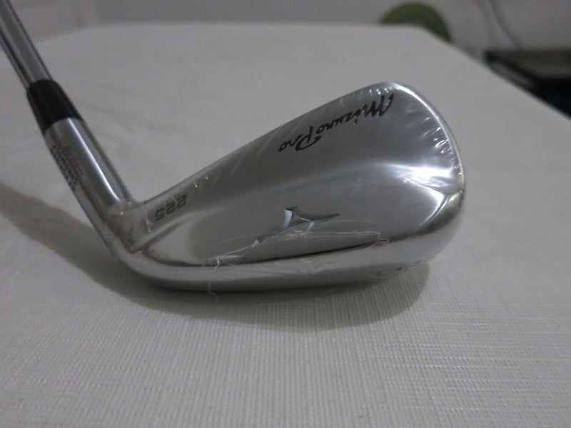 Mizuno Pro 225 HMB 3-iron - 19* - DG 120 S300 Stiff Flex Steel - NEW