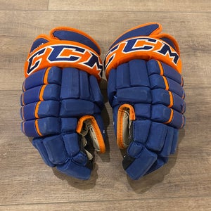 CCM HG 4PC Gloves 14" Pro Stock