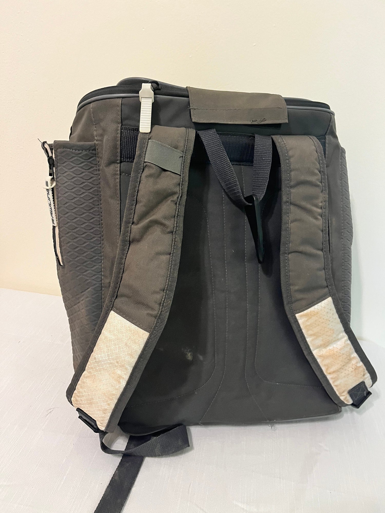 Sac à Dos Baseball Rawlings R250 – Rouge – Pour Enfant – équipement Softball (occasion)