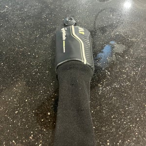 Hybrid TaylorMade Head Cover (Used)