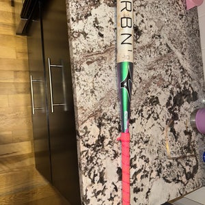 2023 Mizuno CRBN Composite Bat (-10) 22 oz 32" (Used)