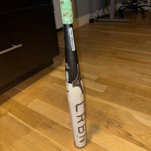 2025 Mizuno CRBN Composite Bat (-10) 22 oz 32" (Used)