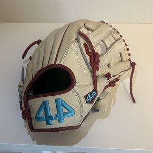2025 44 Youth Pro Infield Signature Series Baseball Glove 11.5" (New)