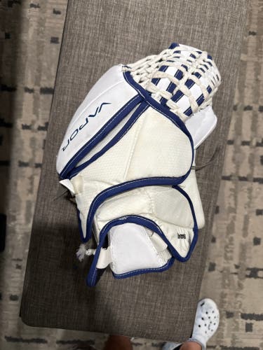 Lightning Budaj Bauer Vapor Regular (Used)