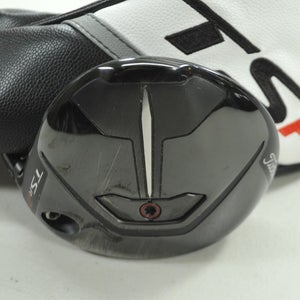 Titleist TSR2 16.5* Fairway Wood Regular Flex Right Tensei 65g Graphite # 196016
