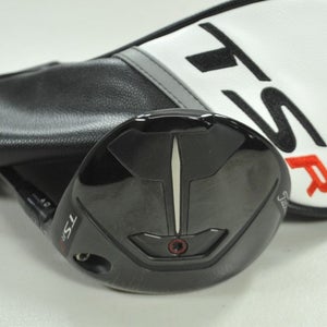 Titleist TSR2 16.5* Fairway Wood Regular Flex RH Tensei Blue Graphite # 195487