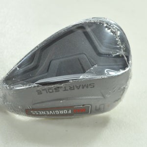 Cleveland Smart Sole 4.0 Black Satin Sand Wedge Womens Right Graphite # 195878