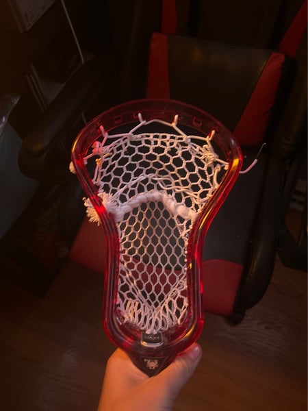 NEW ECD Strung Ion Head