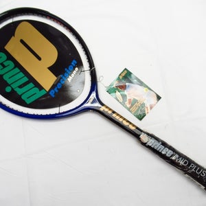 *NOS* PRINCE PRECISION MONO 650PL TENNIS RACQUET (4 1/4) FROM A COLLECTOR