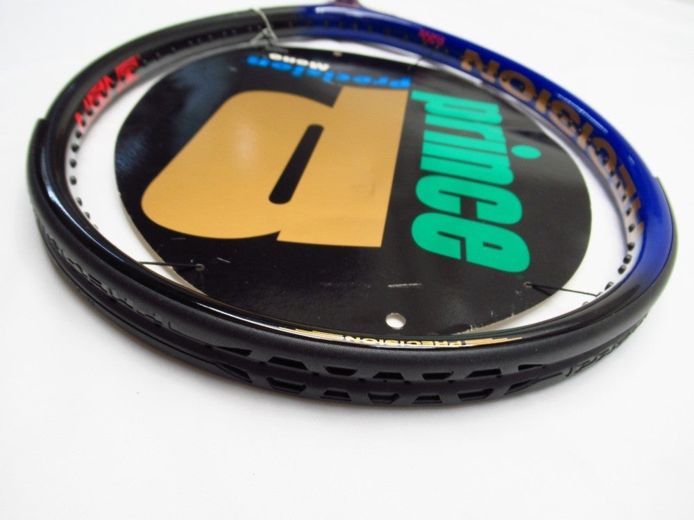 プリンス モノ EXPERIMENTAL Jimmy Connors Prince Mono Racquet