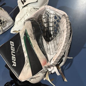 Ice Hockey Goalie Glove Vapor 90 Catch Regular