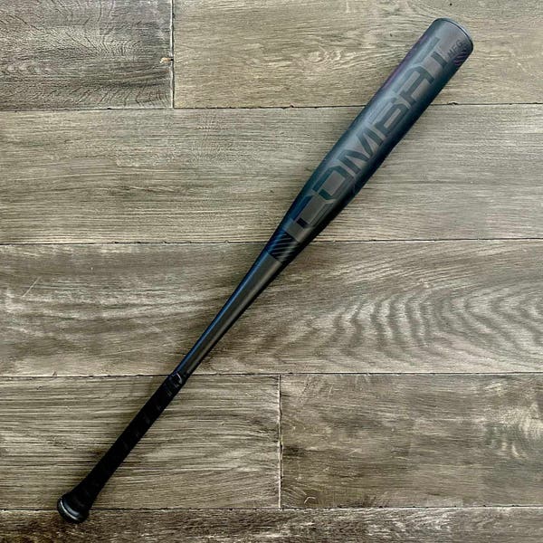 Batte Baseball Combat Spec A1 Shadowcast – 33/30 (-3) – BBCOR 2025 – Neuve