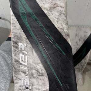 Bauer Hyper2lite Regular Pro Stock Blocker (Used)