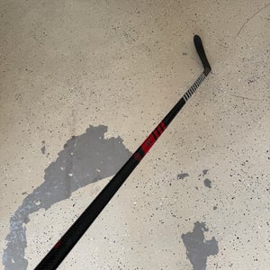 Warrior Novium Pro | Left | 85 Flex | P28M | (New)