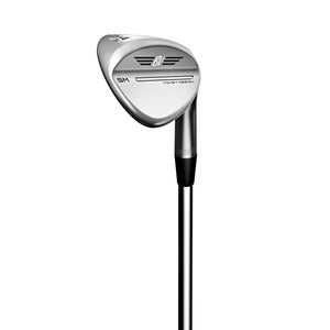 Titleist Vokey SM9 Sand Wedge 56* 14* (Tour Chrome, F Grind, LEFT) LH Golf NSW