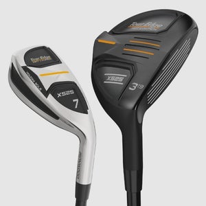 Tour Edge Hot Launch X525 Combo Iron Set (2025) NEW