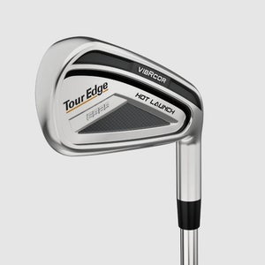 Tour Edge Hot Launch E525 Individual Iron (Ladies) Women's 2025 NEW