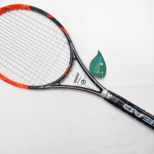 *NOS* HEAD GRAPHENE XT RADICAL "PRO" TENNIS RACQUET (4 1/8) FROM A COLLECTOR