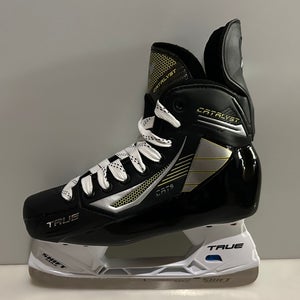 New True Catalyst 5 Hockey Skates - Size 5.5 NIB