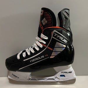 New True HZRDUS 7X Hockey Skates - Size 6 NIB