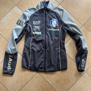 Italian national team Sweater - Emporio Armani