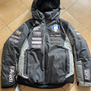 Italian national team Jacket - Emporio Armani