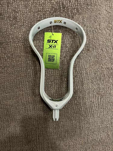 Adult STX Unstrung X-IT Head (New)