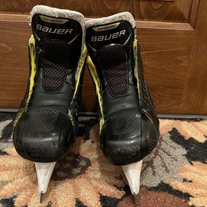Bauer Elite Extra Wide (EE) Goalie  Skates 5