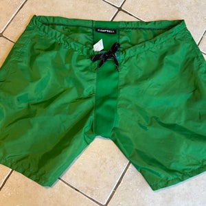 Toronto St Pats , Maple Leafs Goalie Shells XL
