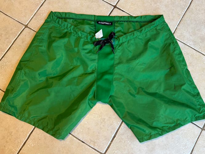 Toronto St Pats , Maple Leafs Goalie Shells XL