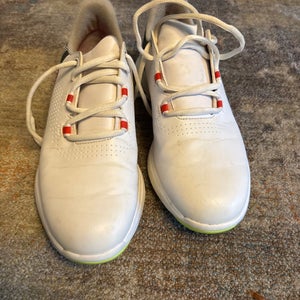 Boys Foot Joy Golf Shoes