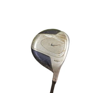 Used Nike STEEL Jr Fairway Wood RH 5 Wood 11613-S000163013